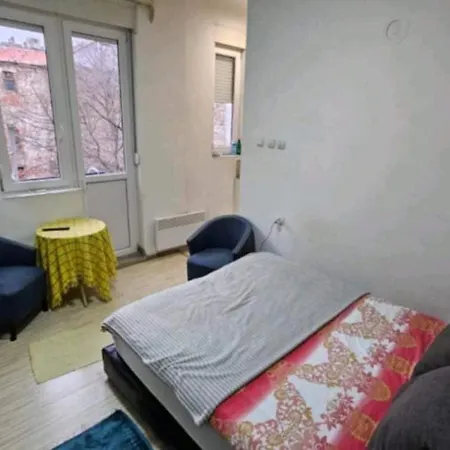 Joker Apartment Belgrade